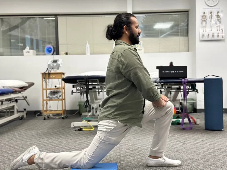 The Rehab Roadmap: Navigating the Phases of Physical Therapy