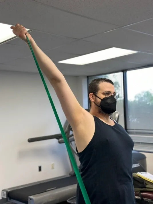 Orthopedic Rehab: Restoring Strength and Function After an Injury