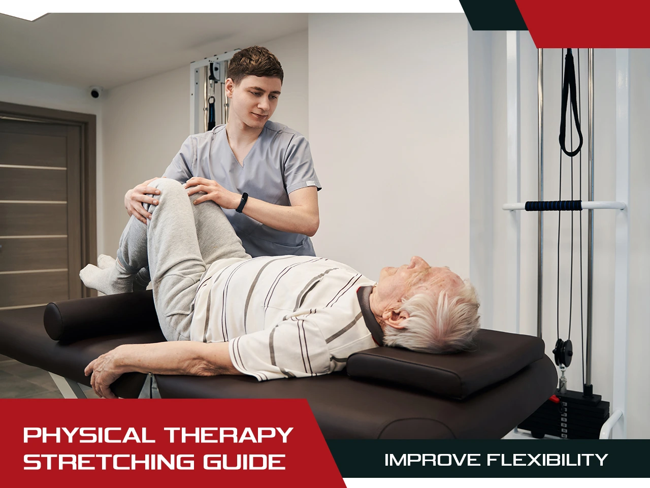 physical therapy near me