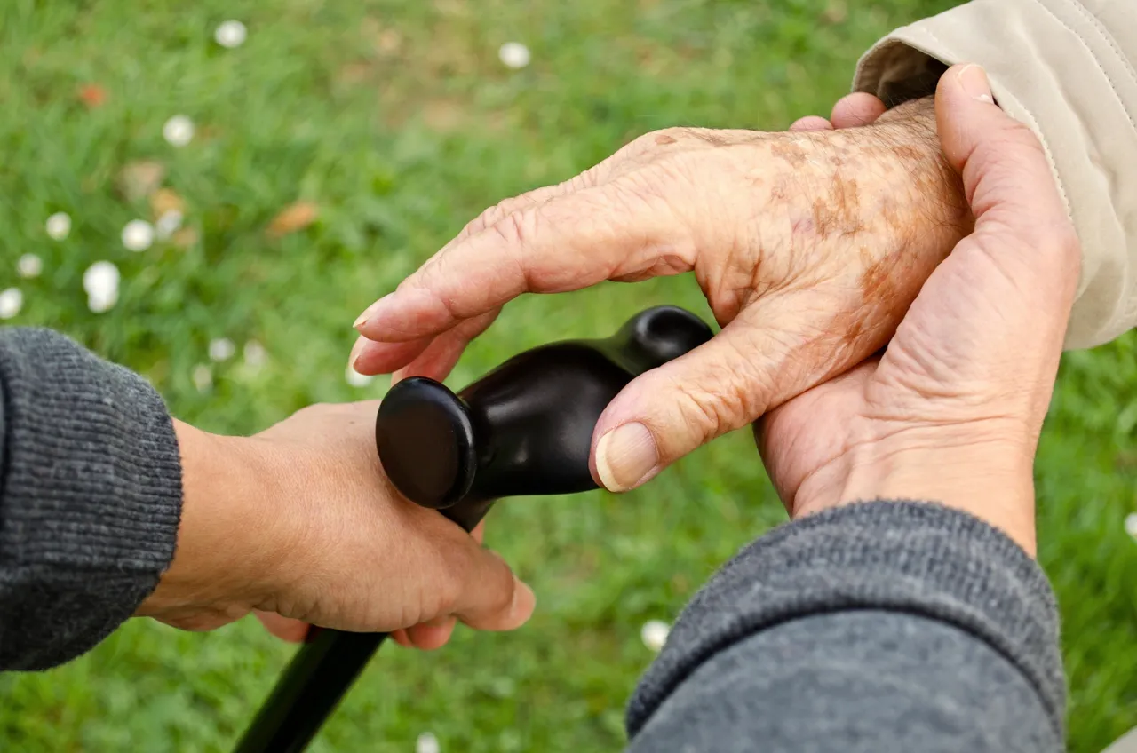 Improving Mobility and Balance for Seniors in Herndon and Fairfax