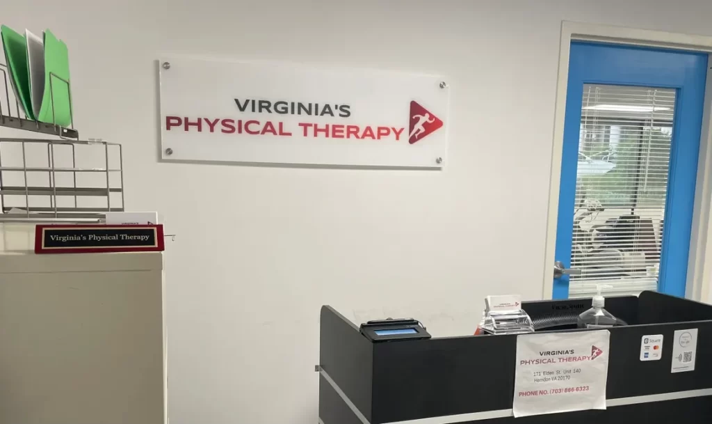 Virginia's Physical Therapy