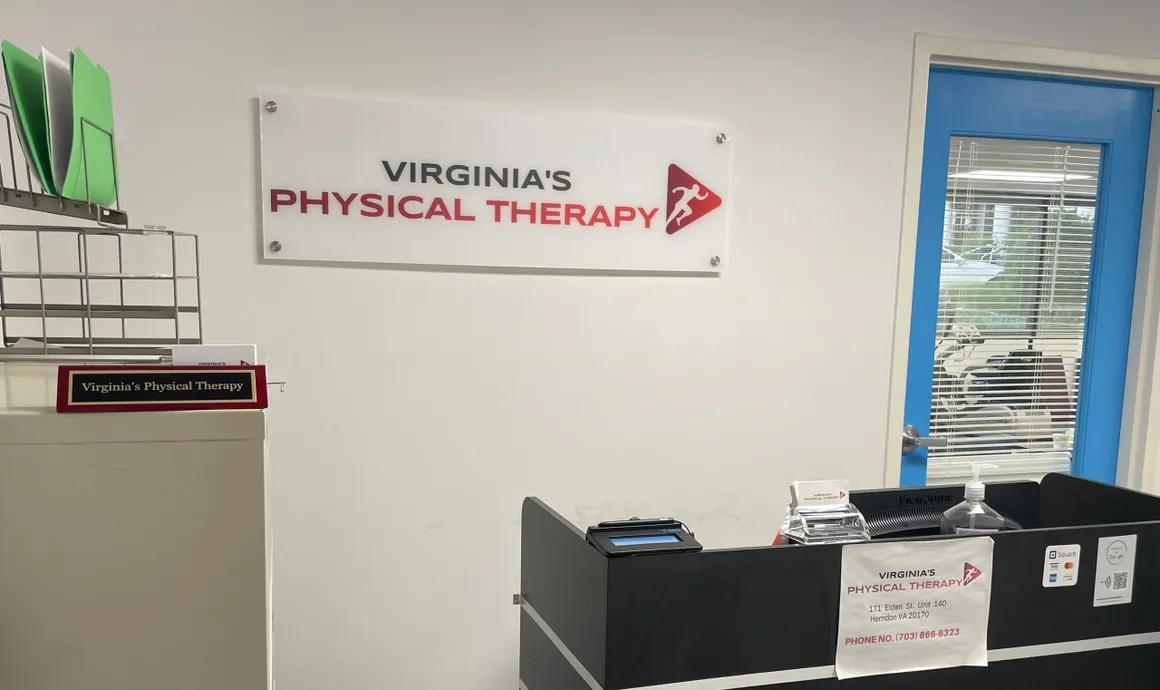 Virginia's Physical Therapy