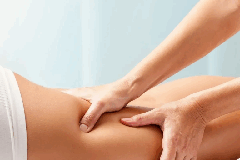 How Physical Therapy in Virginia Helps Overcome Chronic Pain