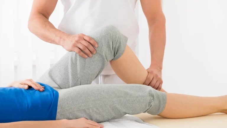How to Prepare for Your First Physical Therapy Session