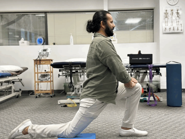 rehab outpatient clinic