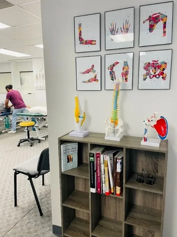 5 Key Strategies for Concussion Recovery with Physical Therapy