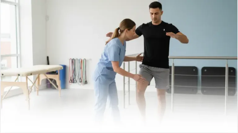 joint pain treatment mclean