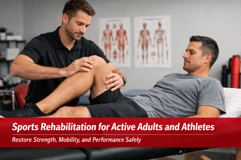 ports physical therapists near me