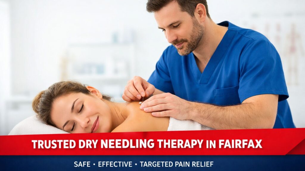 dry needling near me