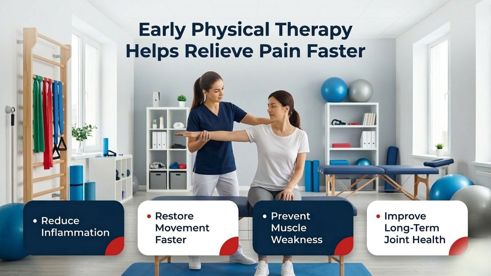 fairfax physical therapy
