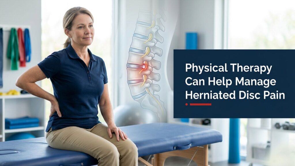 orthopedic physical therapy fairfax