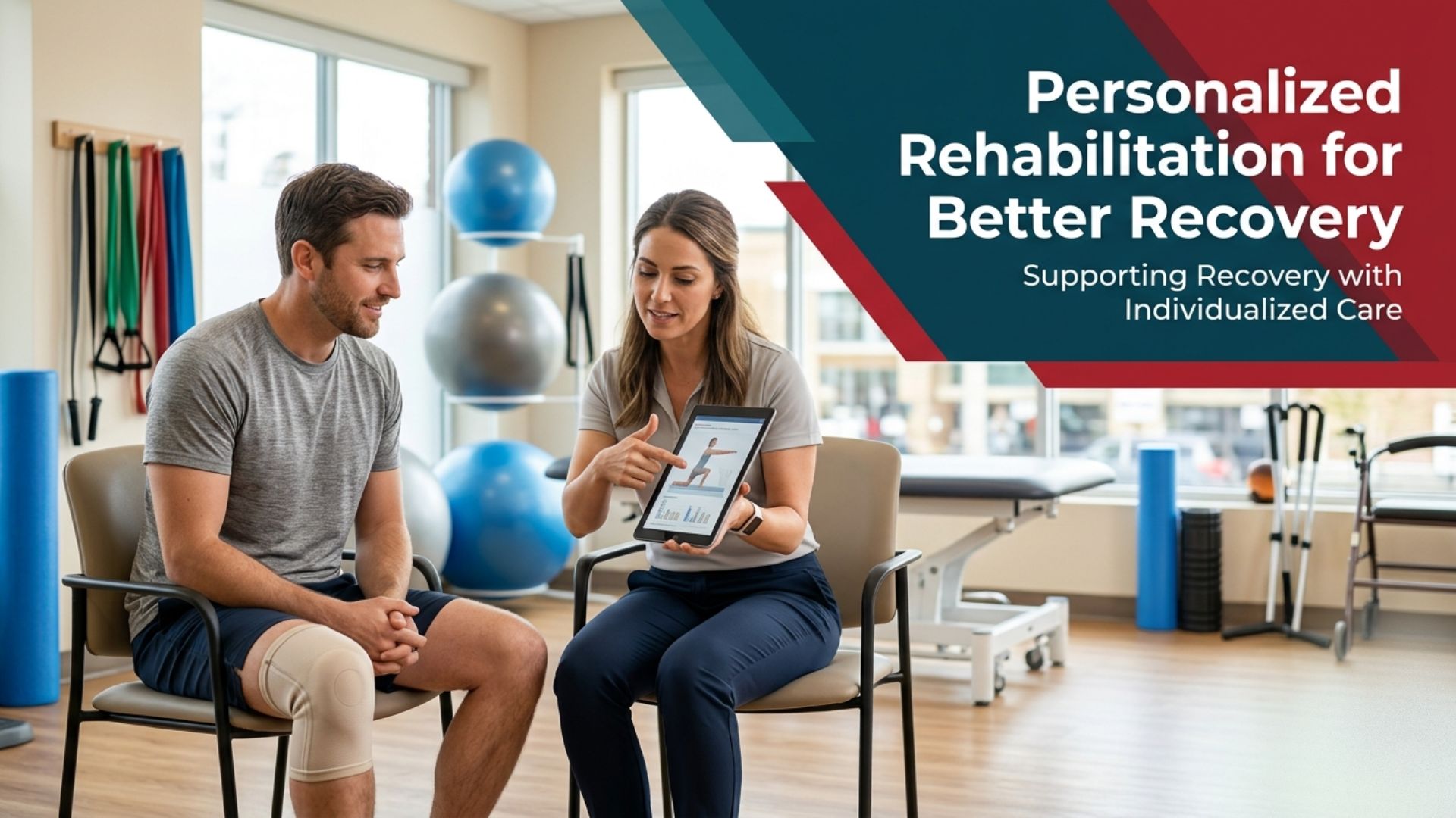 sports physical therapists near me