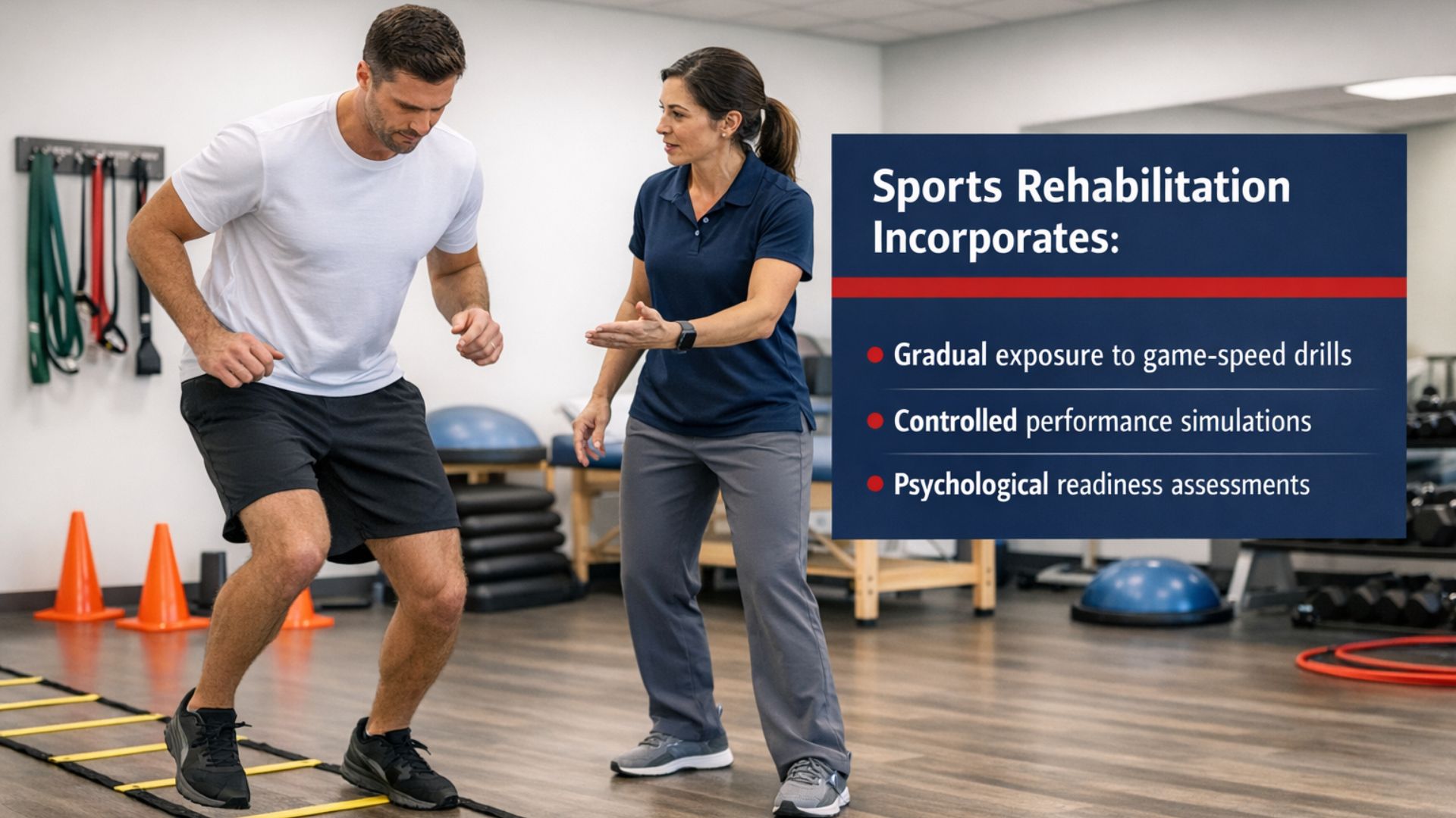 sports physical therapists near me