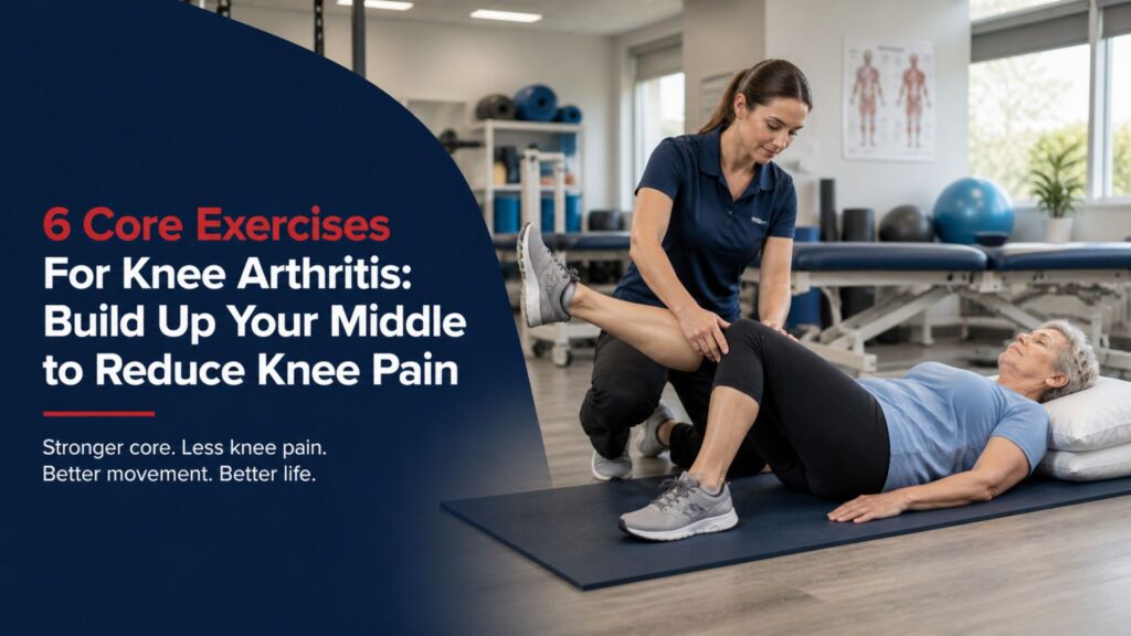 knee surgery rehab herndon