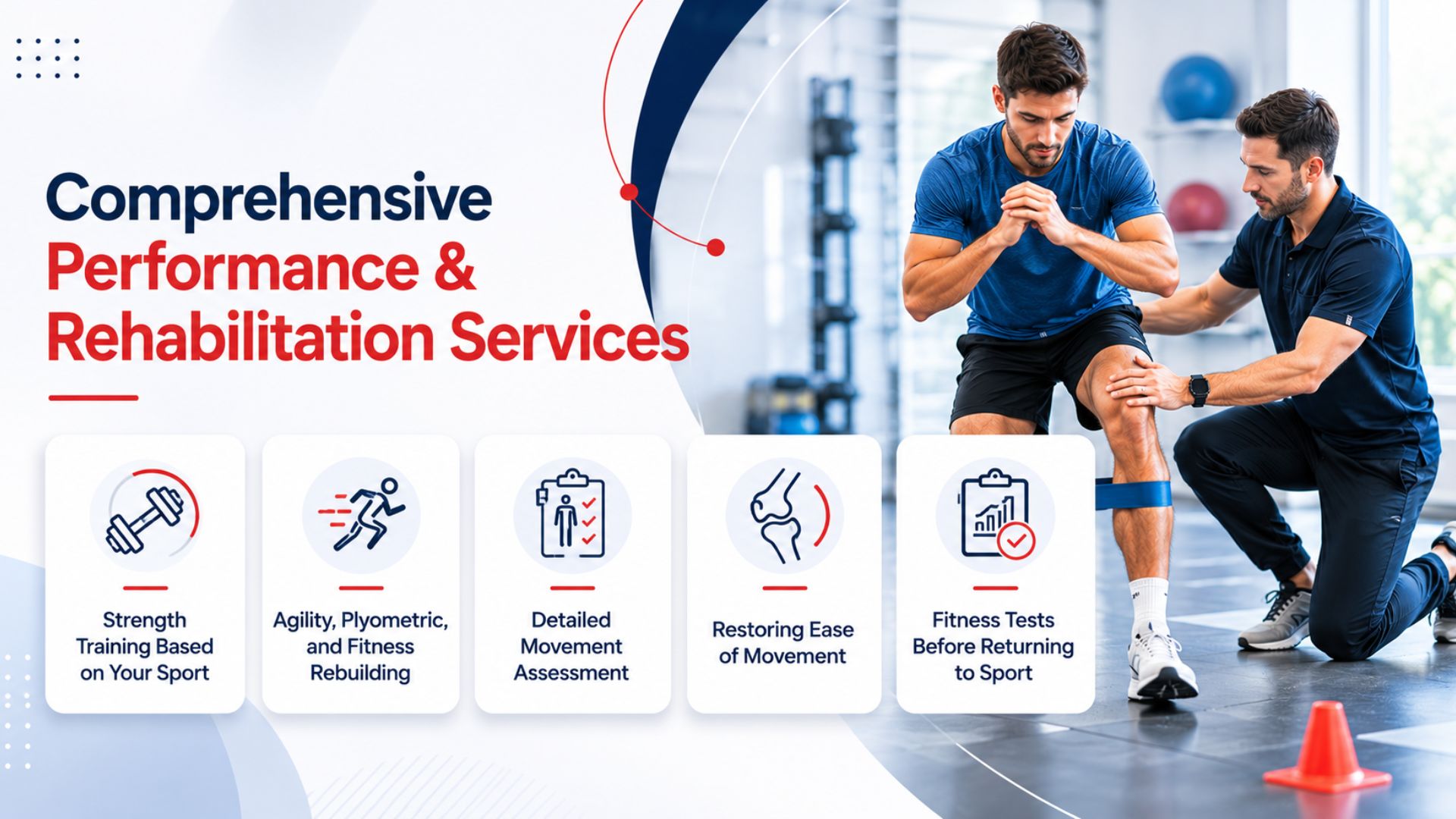 physical therapy clinic fairfax