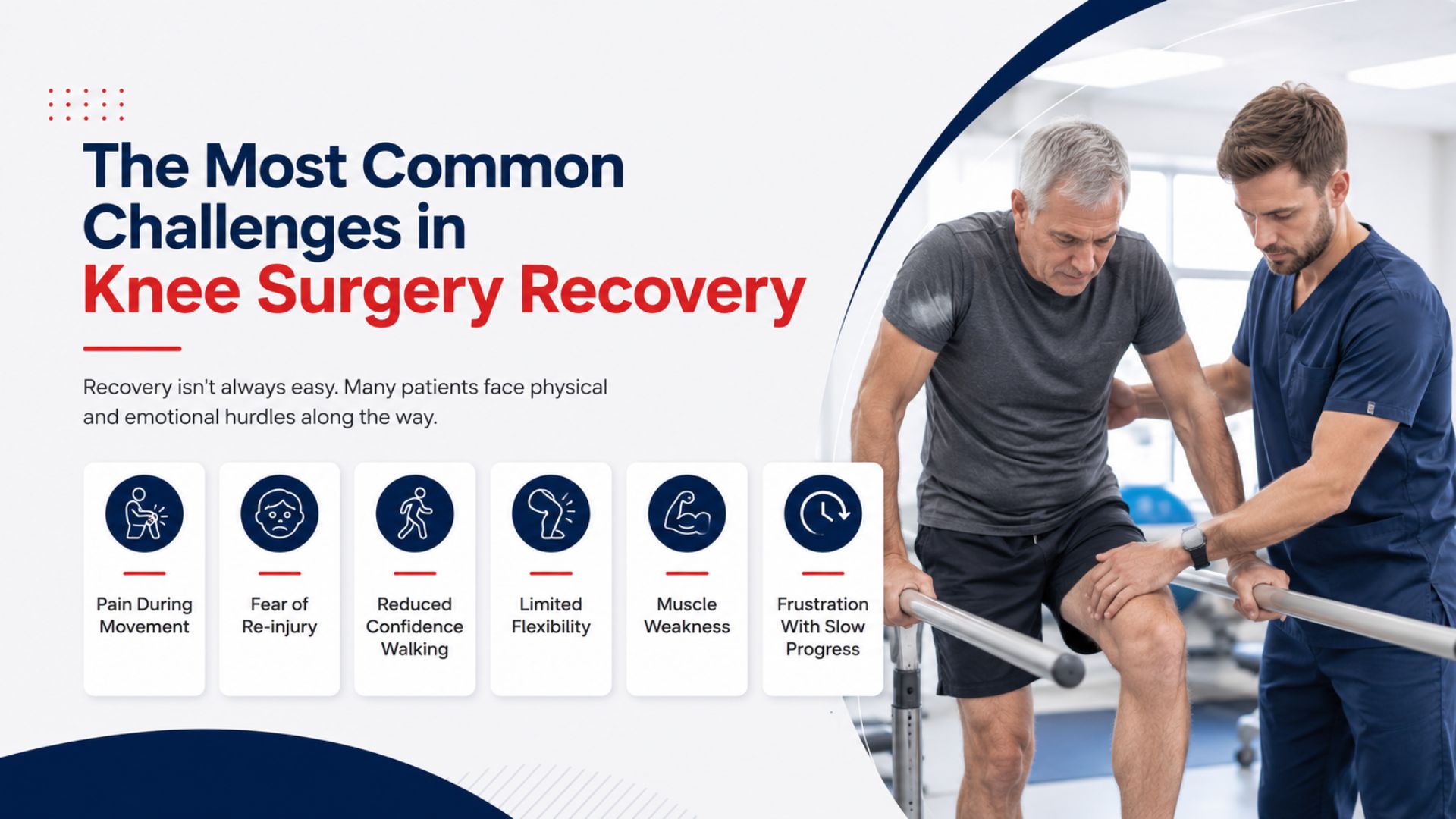 post-op rehab fairfax