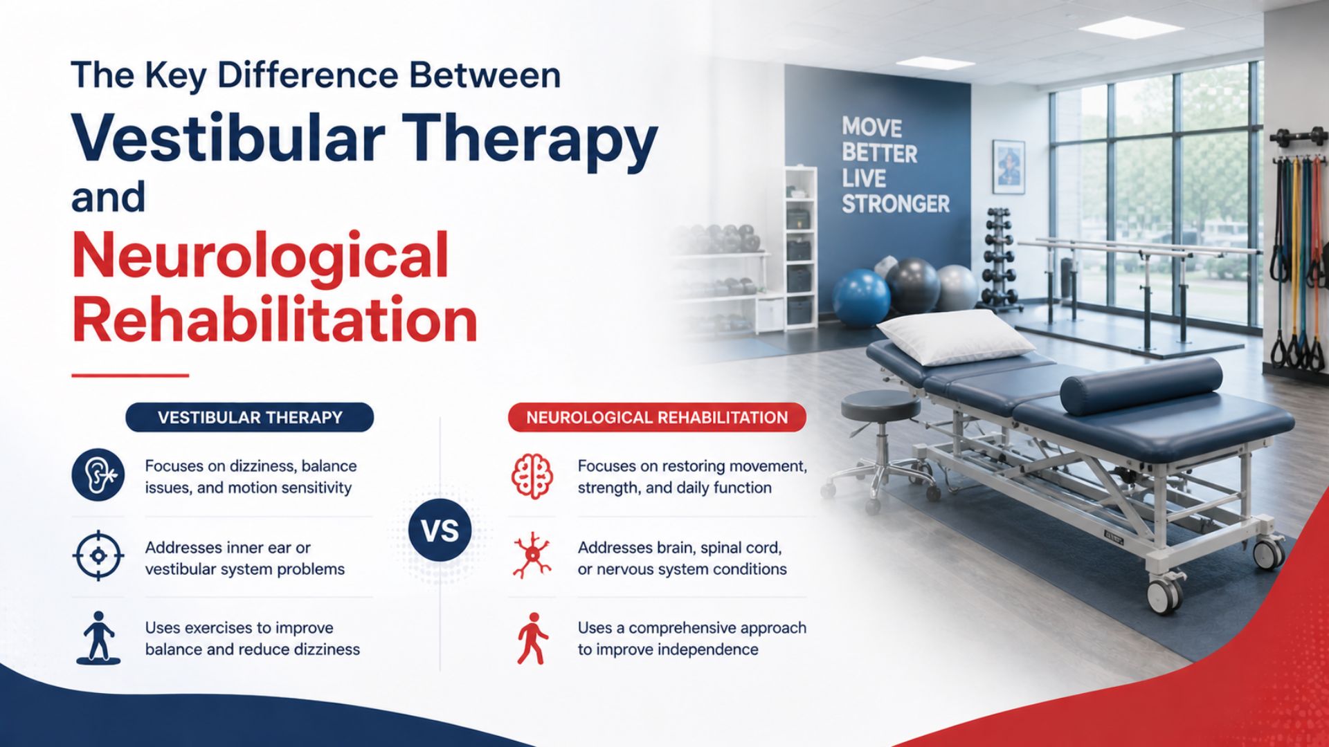 vestibular physical therapy