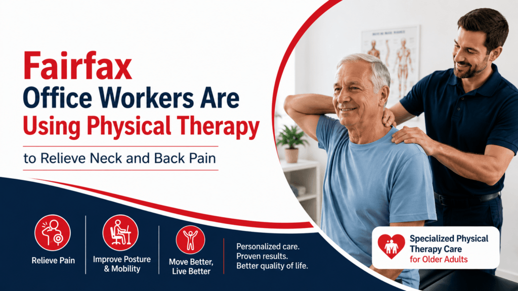 joint pain treatment mclean