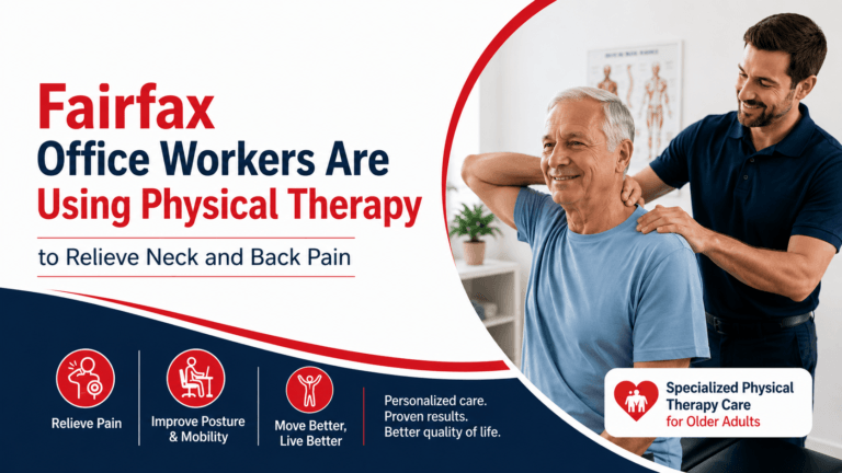 joint pain treatment mclean