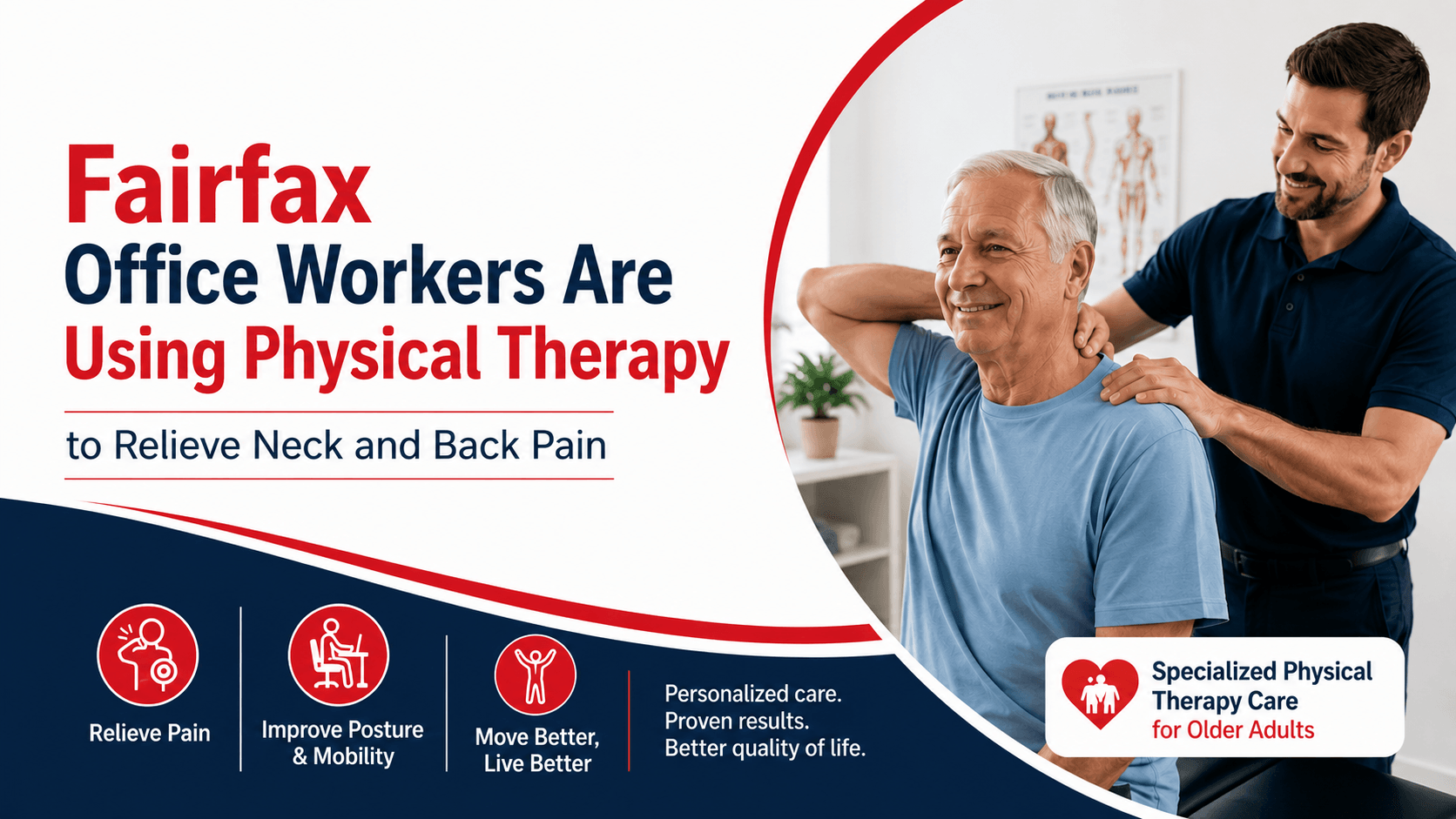 joint pain treatment mclean