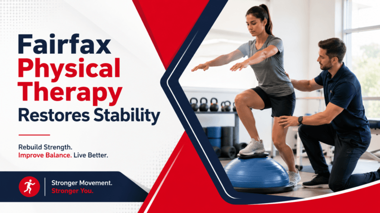 neurophysical therapy nearby