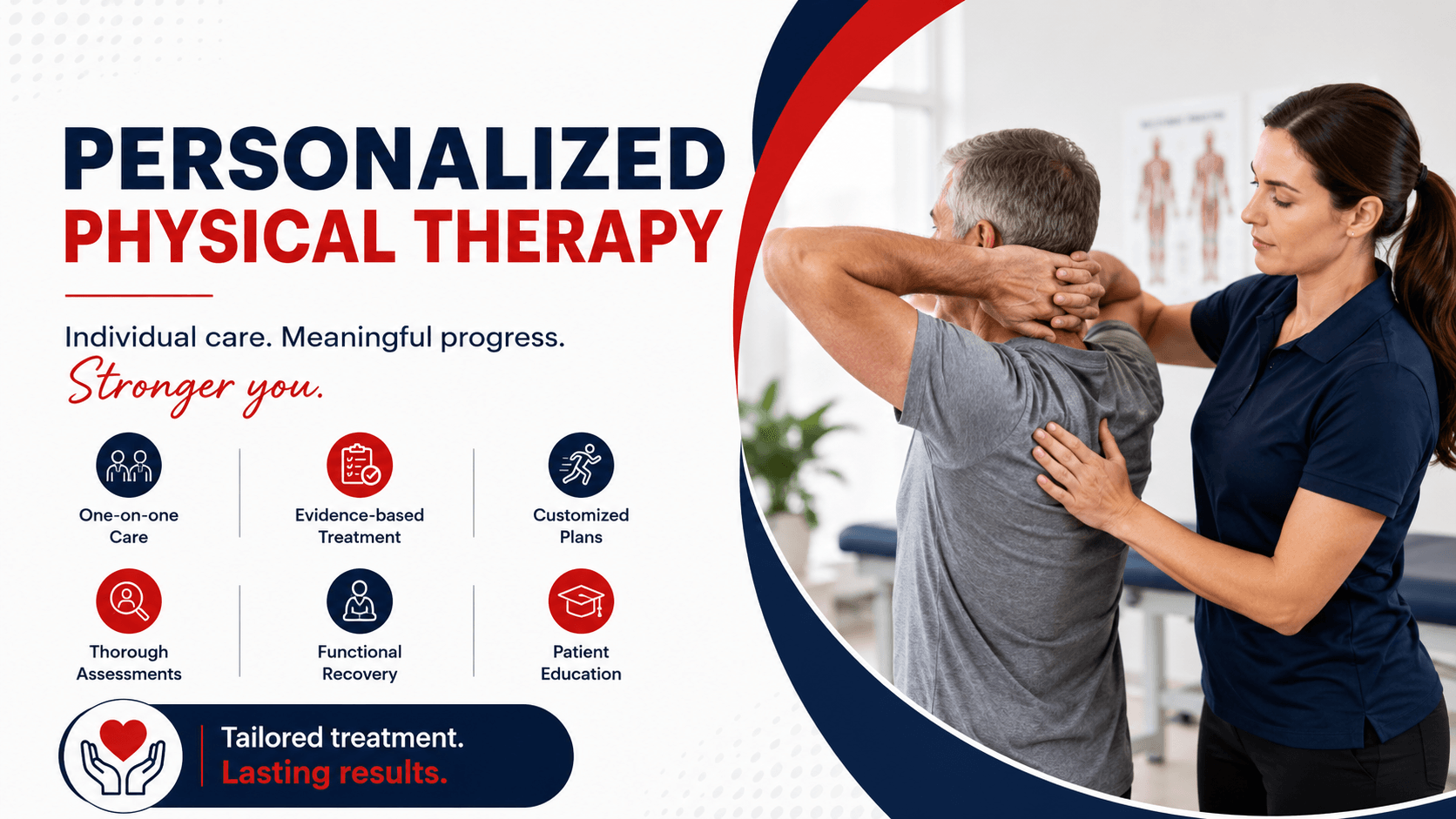physical therapy near me