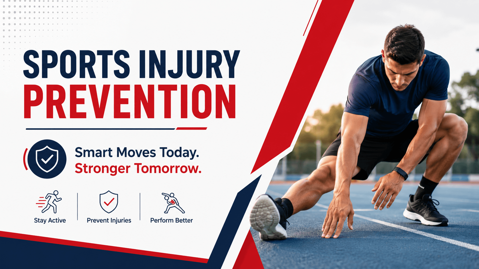 Sports Injury Prevention Tips From Physical Therapists in Reston and Fairfax