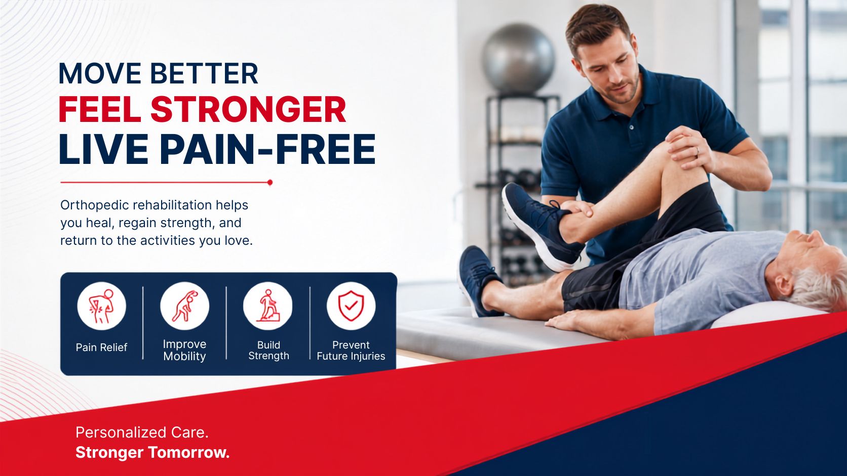 joint pain Treatment mclean
