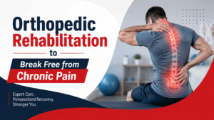 Why Active Adults in Herndon Are Choosing Orthopedic Rehabilitation to Break Free from Chronic Pain