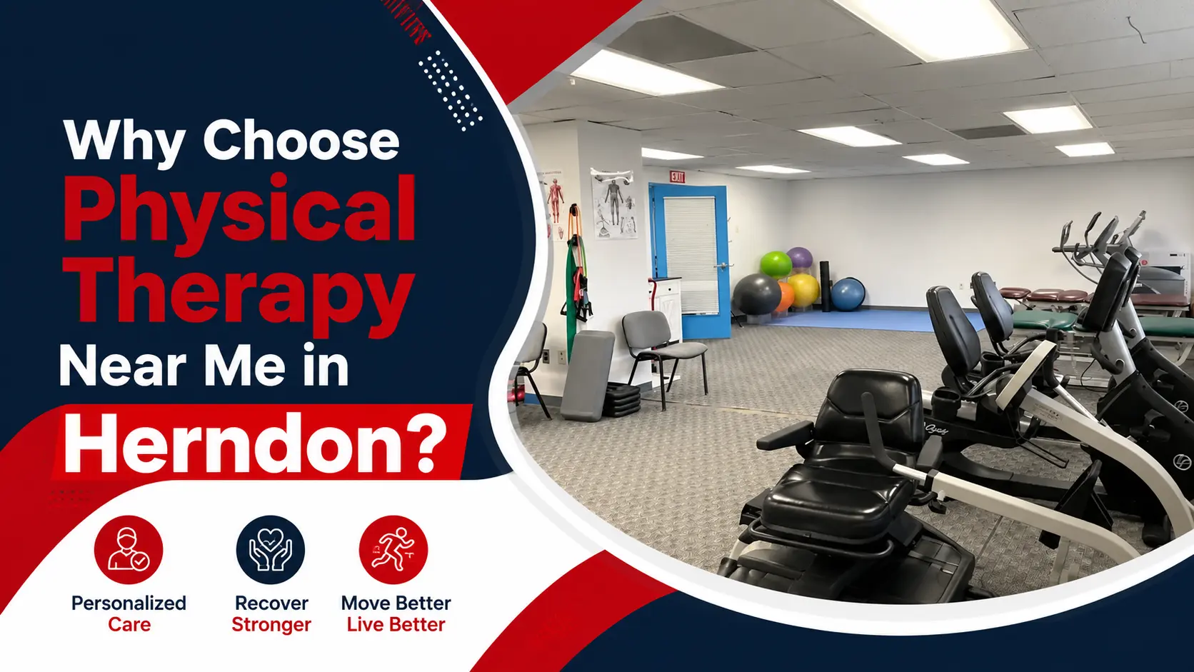 physical therapy near me